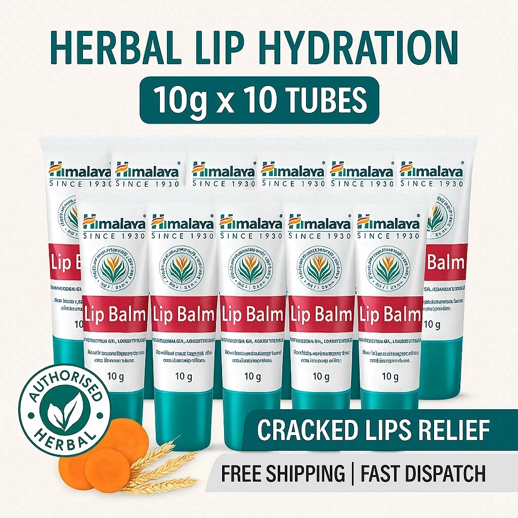 Himalaya Lip Balms & Treatments for sale | eBay