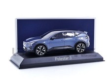 NOREV 1/43 - POLESTAR 3 - 2024 873011