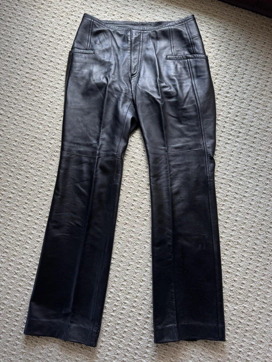 Diesel Leather Pants products for sale | eBay