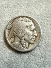 1915 Buffalo Nickel VF Very Fine Condition Nice Coin See Pics 8096