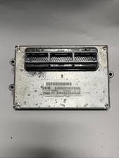 2000 Dodge Dakota 5.9l V8 Engine Computer Module Ecu Pcm P56040405ae Oem