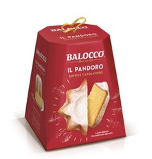 Balocco Il Pandoro DI 1kg
