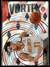 Trae Young 2020-21 Panini Revolution Vortex Cubic /50 #15 Atlanta Hawks