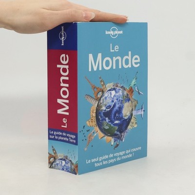 Le Monde: Le seul guide qui couvre tous les pays du monde !  |  kolektiv