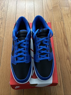 Size 13 - Nike Dunk Low Hyper Cobalt