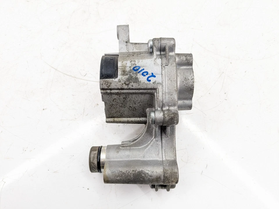 FORD PUMA WATER PUMP 1.0 MHEV / B7JB PETROL HYBRID 2021 - Image 3 of 4
