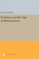 Johan Huizinga | Erasmus And The Age Of Reformation | Buch | Englisch (2016)