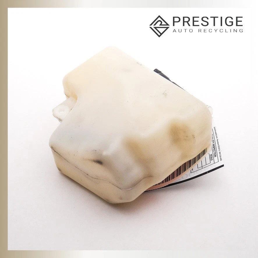 Toyota Paseo Tercel 1991-1995 depósito de botella de desbordamiento de refrigerante 16470-55030 Foto 4 de 4