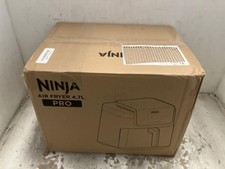 Ninja Air Fryer PRO | 4.7L Max Crisp, Dehydrate, Reheat | BRAND NEW| AF140UK