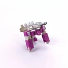 Transformers G1 Beastbox Complete Vintage Cassette