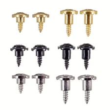 String Trees Retainer for Enhanced String Durability in For Electric Guitar