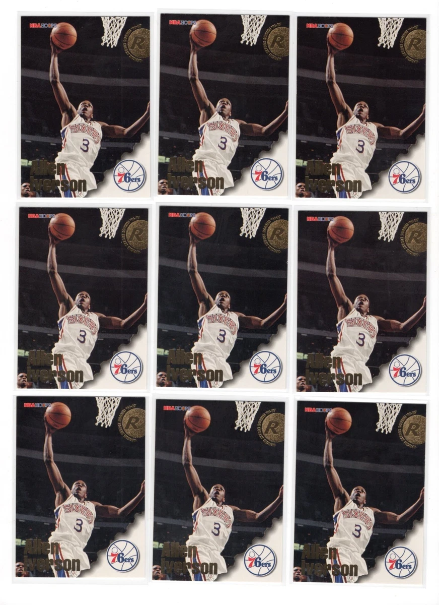 25+ allen iverson for sale | Updated Oct 2026