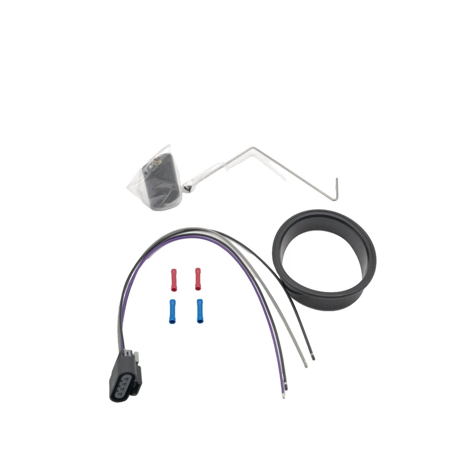 Módulo de bomba de combustible Autobest F2511A para Chevrolet Silverado 1500 HD 1999-2004 Foto 2 de 4