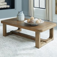 Ashley Furniture Traditional Coffee Tables for sale | eBay