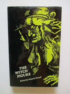 Newall, V.: WITCH FIGURE: ESSAYS IN HONOUR OF KATHARINE M.BRIGGS 1973 HC Book