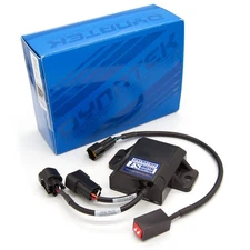 Dynatek ignition CDI box removes speed rev limiter Suzuki ltz50 ltz 50 z50 ltz90