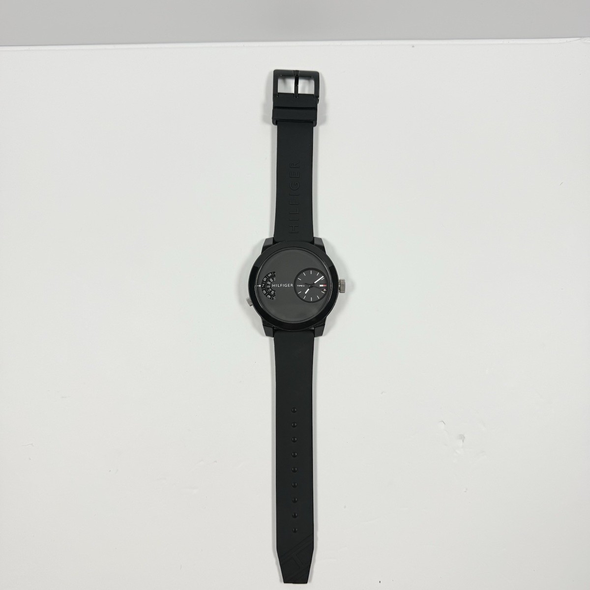 Tommy Hilfiger Denim Watch 0 - 1 Onyx Men for watch Store Original 