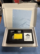 VHS-C Cassette Adapter Converter Super mechanism SVHS cassette Converter