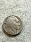 1915-S Buffalo Nickel G Good Condition Nice Coin See Pics 7617