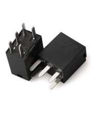 13502750 5Pins Automotive Power Relay High-Conductivity for Various Electrical