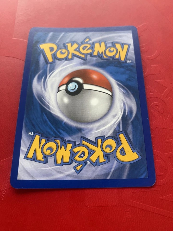 2010 Pokemon TCG Absol PRIME Holo HS Triumphant Set #91/102 NM Holo - Image 3 of 4