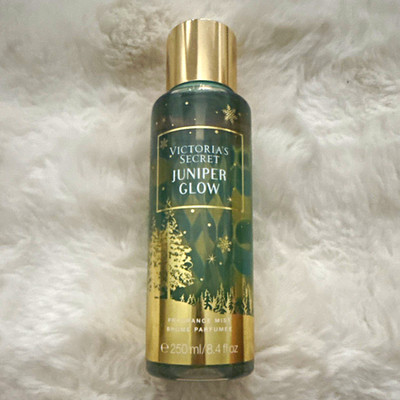 Victoria's Secret Juniper Glow Fragrance Mist Women 8.4 fl oz 250 mL