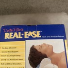 Doctor Riter's Real Ease Neck Shoulder Relaxer Cervical Support Never Used — photo 2