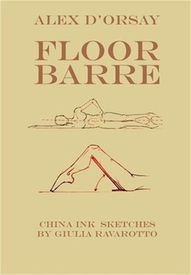 Floor Barre (Paperback or Softback)