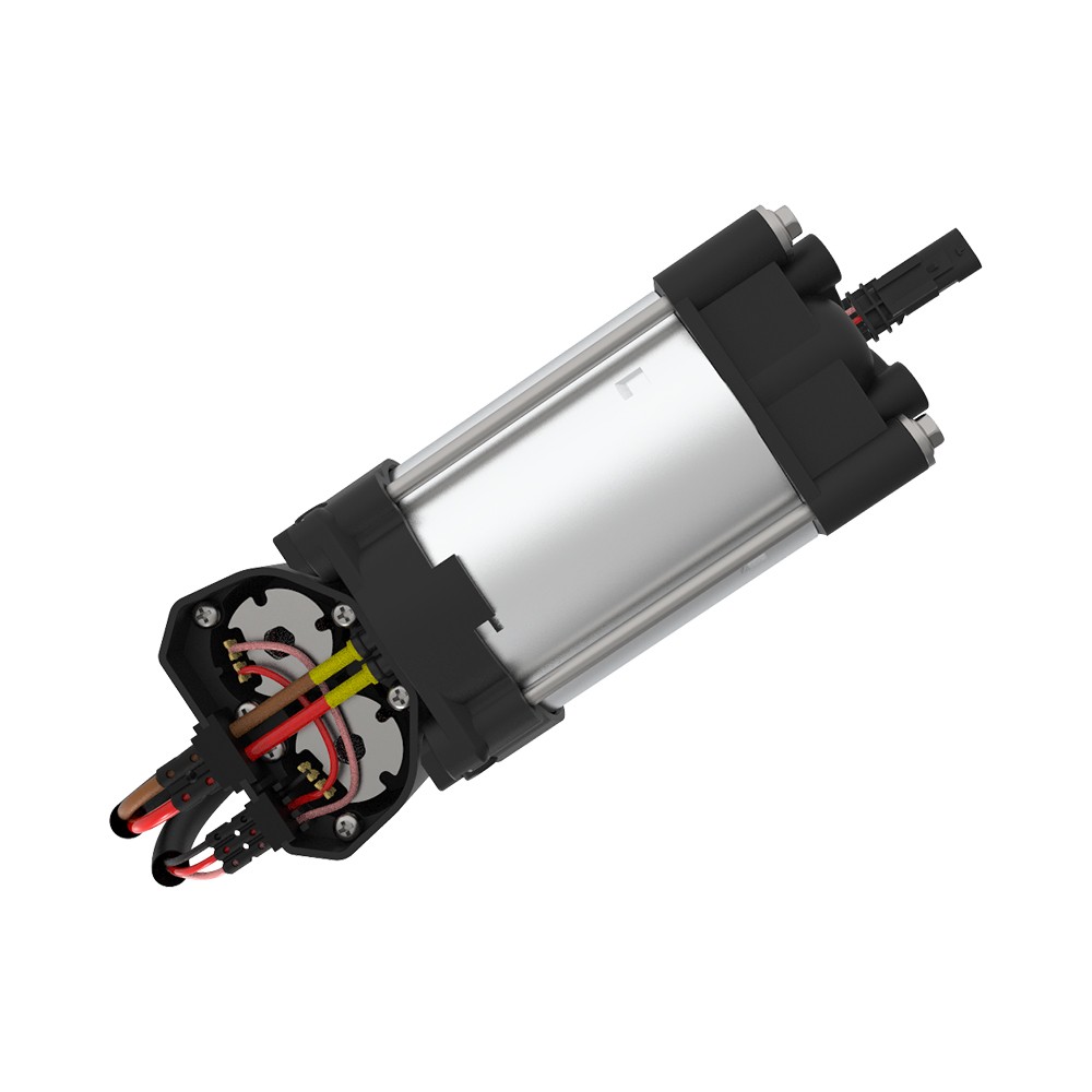 Air Suspension Compressor for Maserati Levante 2017 2018-2020 Sport Utility AWD