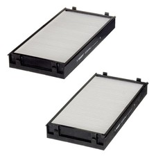 Pollenfilter Innenraum 302-143mm 34mm HENGST FILTER für u.a. BMW X5