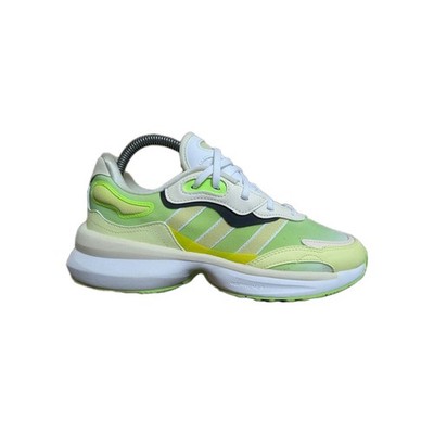 Adidas Laufschuhe Zentic W Pulse Damen Gym Cushion Pro Turnschuhe Uk 7 EU41