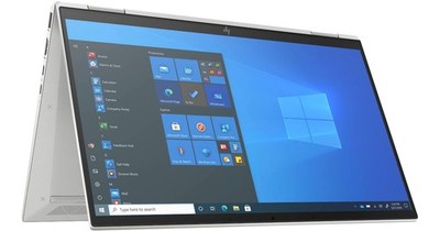 HP EliteBook X360 1030 G8 2-in-1 Touchscreen Core i7 16GB RAM