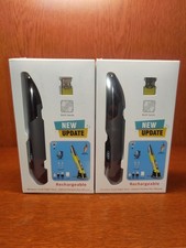 Wireless Dual Right Keys Optical Pocket Pen M...