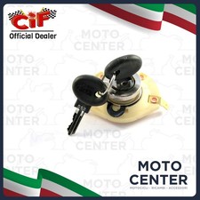 COMMUTATORE A CHIAVE QUADRO ACCENSIONE PIAGGIO VESPA PX 125 150 200 ('77-'83)