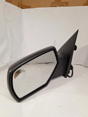 OEM GM 2014-2018 Sierra Chevy Silverado Left Driver’s Side Power Mirror 23180070