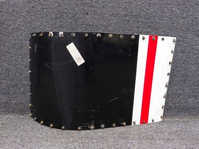 118-910030-3 Beechcraft 1900C Engine Cowling Plenum Assembly Inbd RH