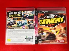DiRT SHOWDOWN - Please read the description!