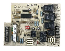 1012-920A GUARANTEED WORKING TESTED GOOD  Furnace Fan Control Board 62-24084-02