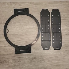 Monoprice Pre-Construction Rough-In Bracket Kit for 6.5" Ceiling Speaker