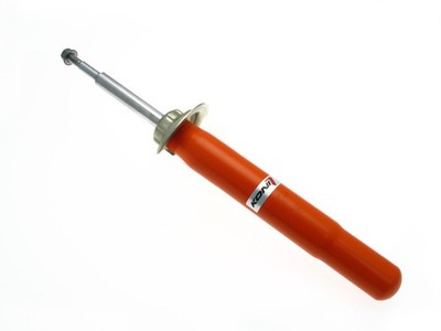 Koni STR.T (Orange) Shock Front Fits BMW 5 Series 540i V8 (E39) No 00+ Sport Pkg