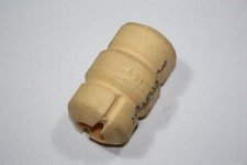 AUTOMEGA Anschlagpuffer, Federung Vorderachse, Vorne für AUDI