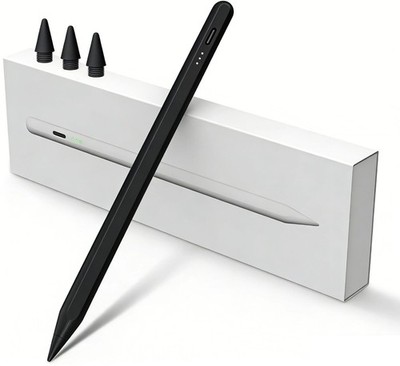 iPad Pencil 2nd Generation, Apple iPad Air/iPad Mini/iPad Pro Fast Charging