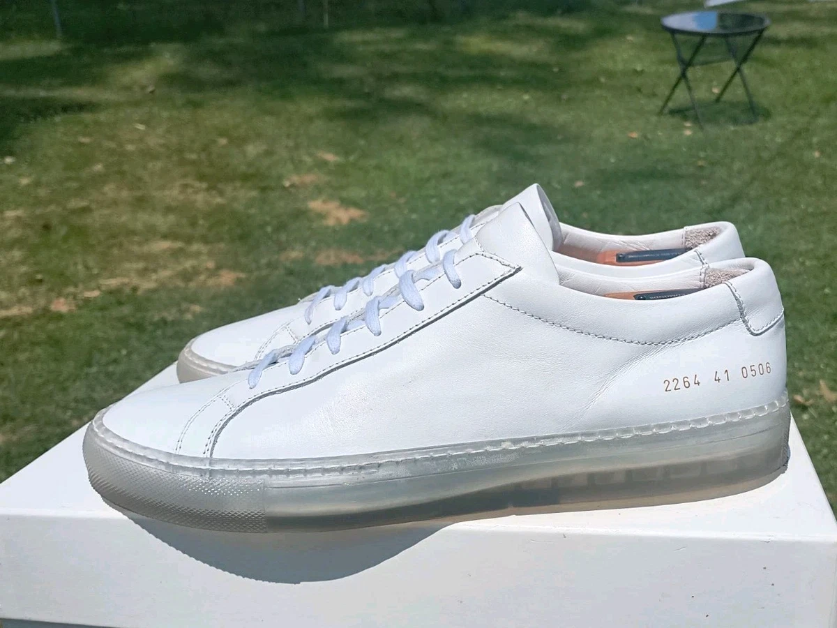COMMON PROJECTS Achilles Sneakers for Men for Sale | Shop Men's