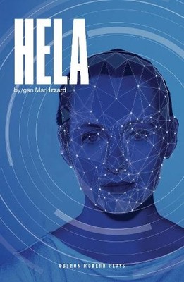 Mari Izzard Hela (Taschenbuch) Oberon Modern Plays