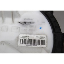 Pompe à essence Smart FORFOUR