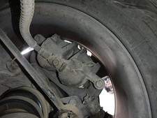 Etrier de frein Hyundai SANTA FE