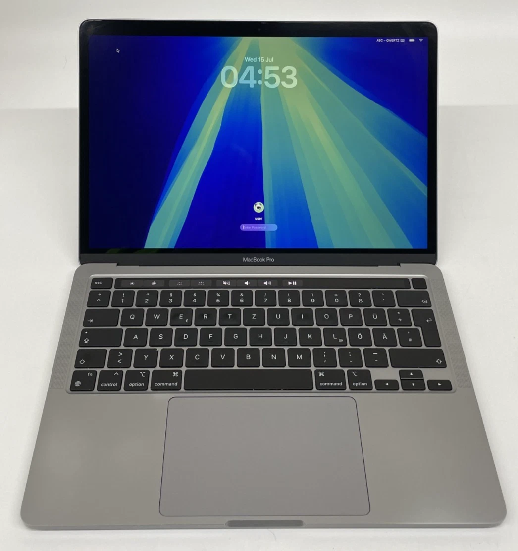 Apple MacBook Pro 13 Inch Laptops for sale | eBay UK