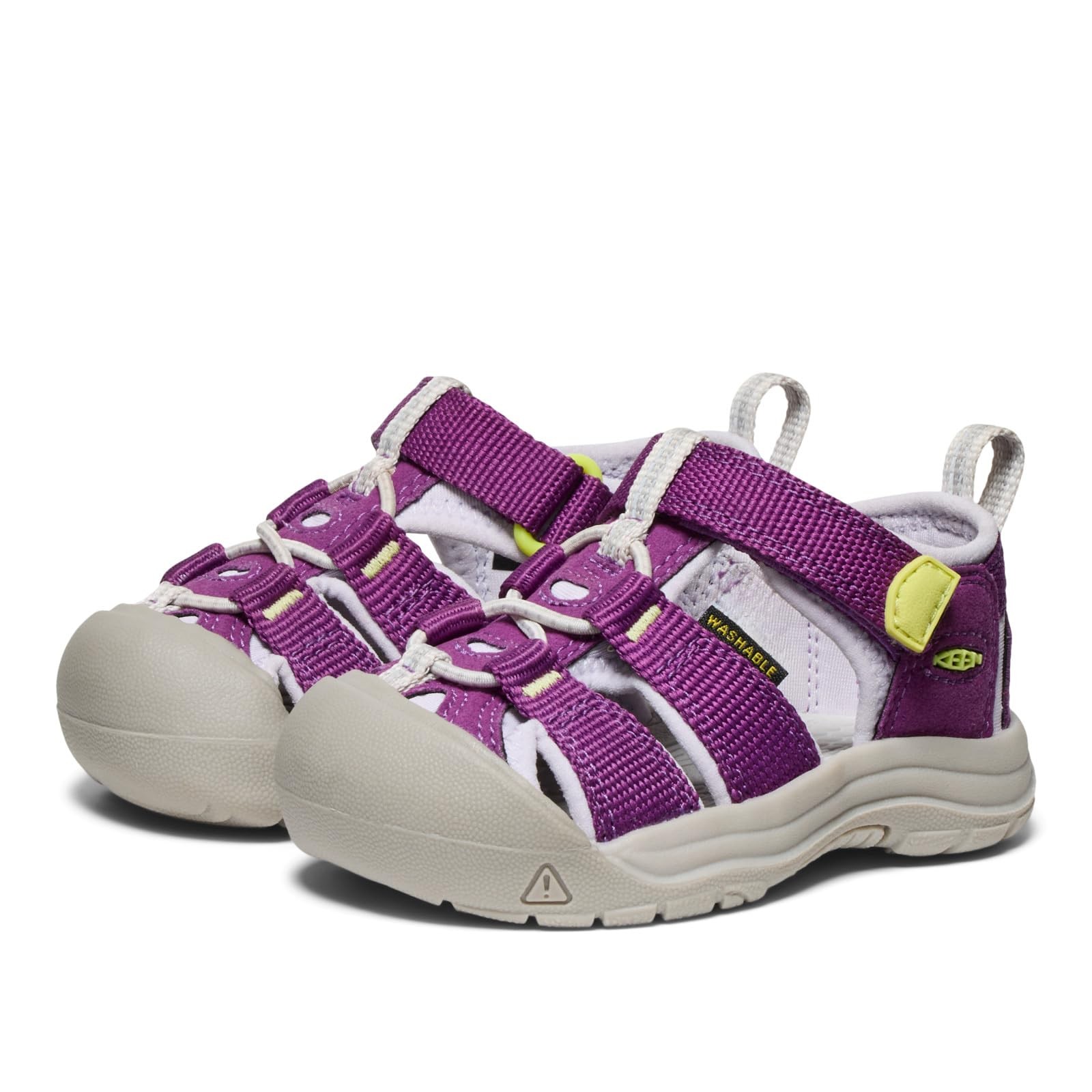 KEEN Newport H2 Sandali Unisex Bambini e ragazzi Viola Charisma Daiquiri Gre