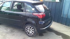 Essieu Citroen C4