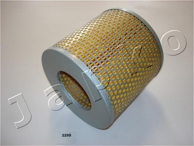 JAPKO Luftfilter 20229 Filtereinsatz für TOYOTA DYNA 150 100 LY100_ LY100R LY60_